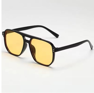 Elegant UV Guard Glasses