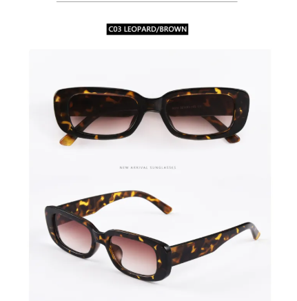 ChicSquare Sunglasses